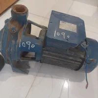 پمپ اب ۲اسب
