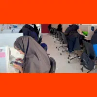 کارشناس فروش تلفنی