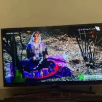 آل ای دی ۵۰ اینج سامسونگ سری ۷هوشمند