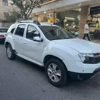 رنو داستر pe تک دیفرانسیل