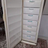 یخچال فریزر پارس مدل پنگون
