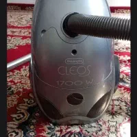 جارو برقی دلونگی اصل درحد