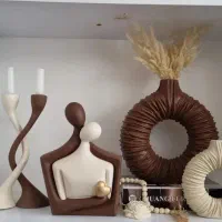 دکوری|مجسمه، تندیس، ماکت|زنجان, |دیوار