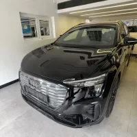 آئودی Audi Q5  ۲۰۲۵ تیپ ۴