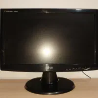 مانیتور LG W1943SE به همرا کیبرد و موس