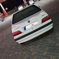 پارس  مدل ۹۰ عتیقه