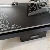 هود لمسی سالم درحد نو