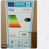 یخچال ساید بای ساید
