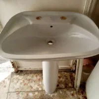 روشویی|لوازم سرویس بهداشتی|کرمانشاه, |دیوار