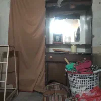 کمد۴تیکه ایینه دار