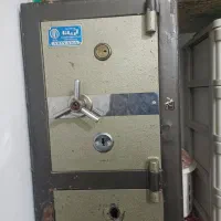 گاوصندوق