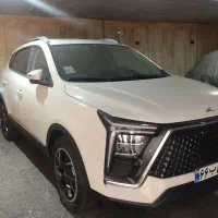 کی ام سی x5 صفر