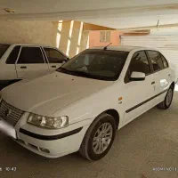 سمندlx98|خودرو سواری و وانت|بندرعباس, |دیوار