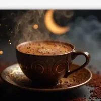 استخاره وتک نیت فال قهوه آینه و طالع بینی کامل
