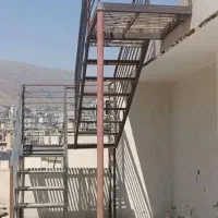 جوشکاری نما و وال پست