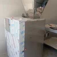 دستگاه چونه گیر ۳ کاره نو