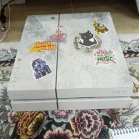 500 ps4فت