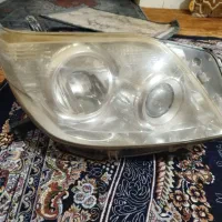 وسایل پرادو