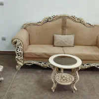 مبلمان راحتی
