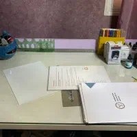 سرویس خواب نوجوان مارک چلیک