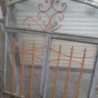 درب و پنجره