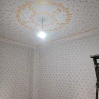 نقاشی ساختمان