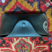 عینک چند منظوره و دودی ریبن اصل