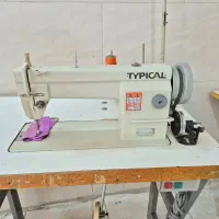 چرخ راسته دینام بزرگ تیپیکال