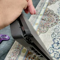 ps4 slim|کنسول، بازی ویدئویی و آنلاین|پاکدشت, پاکدشت (مامازند)|دیوار