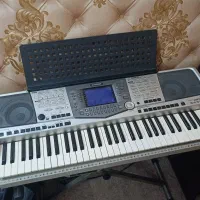 ارگ YAMAHA PSR 2000|پیانو، کیبورد، آکاردئون|مشهد, رضاشهر|دیوار