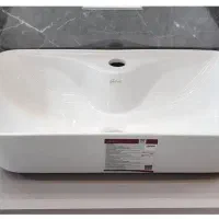 فروش ویژه سنگ روشویی روکابینتی (جشنواره خرید نقدی)