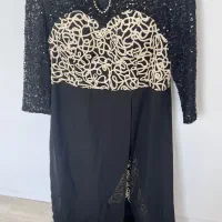 لباس مجلسی