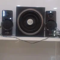 اسپیکر بلوتوثی