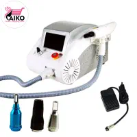 فروش دستگاه لیزر (کیوسوئیچ) مدل هایکو