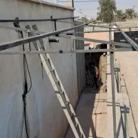 خدمات جوشکاری و برشکاری