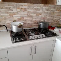 ۴۲متر بازسازی شده طبقه همکف