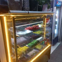 کارگر جگرگی