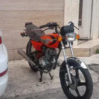 موتور هوندا مدل ۸۷
