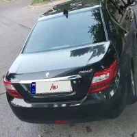 دنا پلاس سانروف دارمدل 97