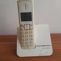 تلفن بی سیم