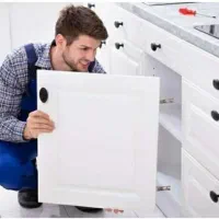 نیروی ماهر جهت کاره کابینت و ام دی اف