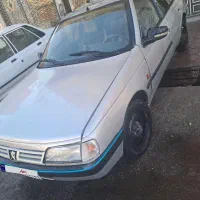 پژو ۸۶|خودرو سواری و وانت|مشگین شهر, |دیوار