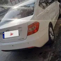 برلیانس h۲۳۰ اتوماتیک