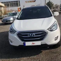 هیوندا توسان ۲۰۱۴ نیوفیس فول