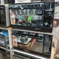 آون توستر لایف گارد فندار شیشه2جداره علاالدین تستر