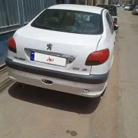 پژو 206اس دی 93