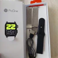 ساعت هوشمند پرو وان مدل (ProOne smart watch PWS12)