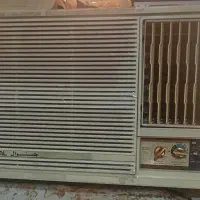 خریدفروش خریدار کولر سوخته سالم پنجره‌ای اسپلیت