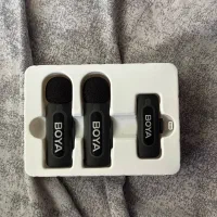 میکروفون بی سیم بویا v2