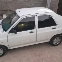 پراید 131 مدل 97 شاسی پلمپ